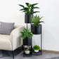modern plant pot