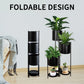 modern plant pot