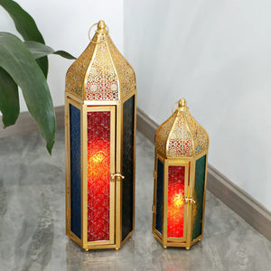 moroccan lantern-1