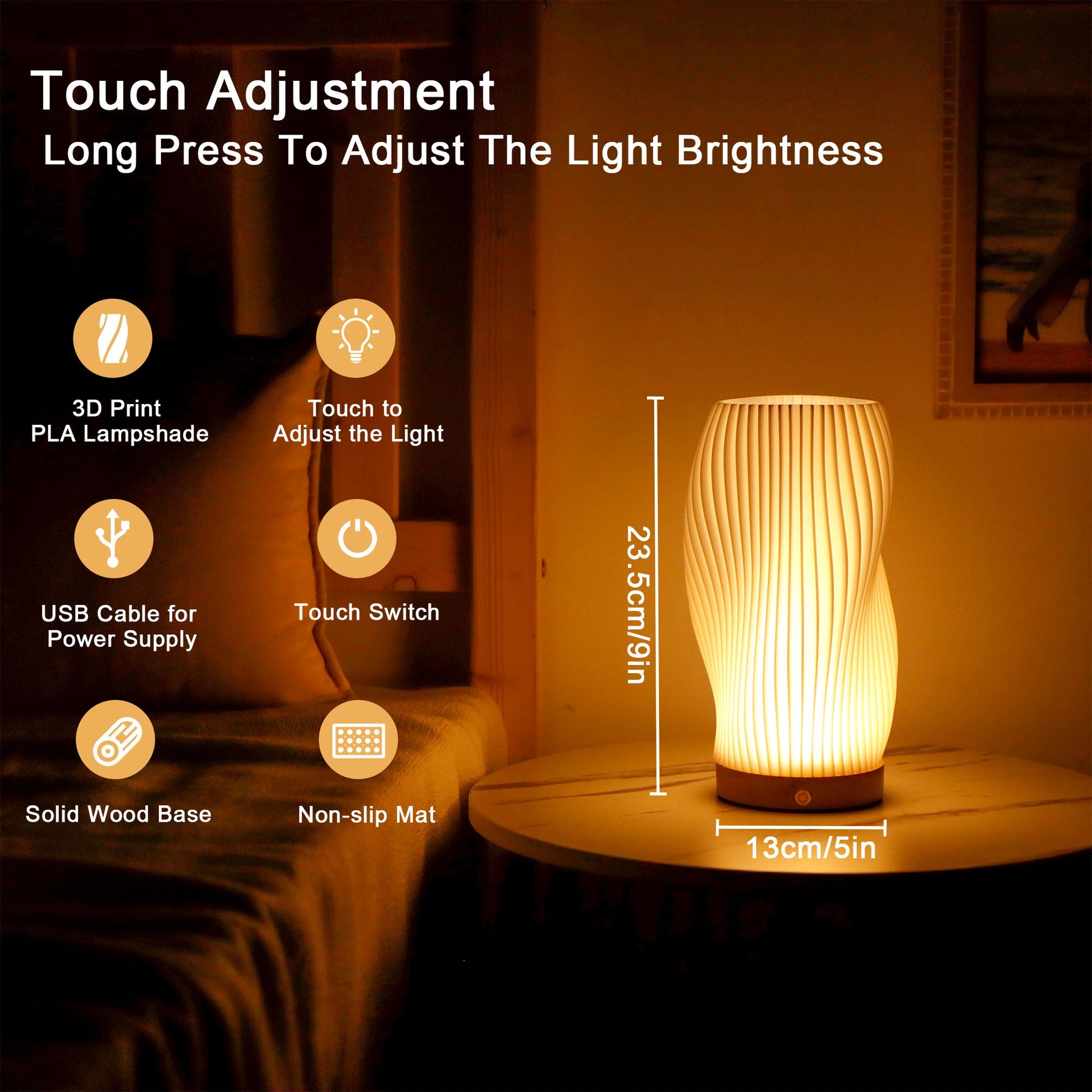 outdoor battery table light-23