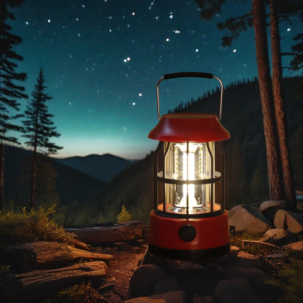 outdoor battery table lights-1