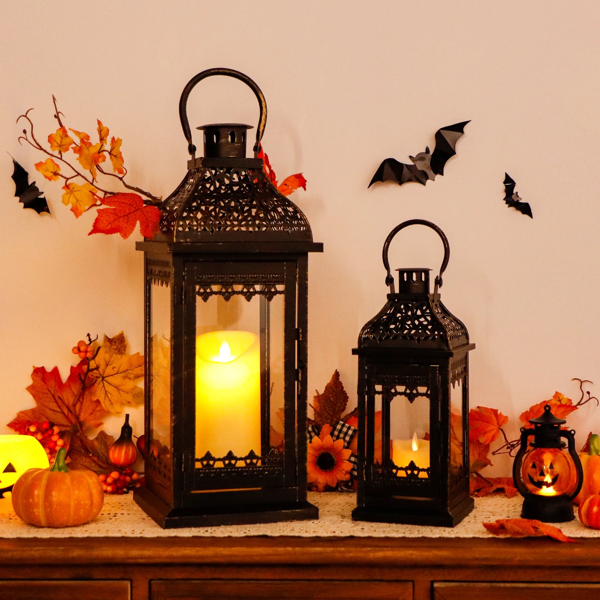 outdoor candle holder-22