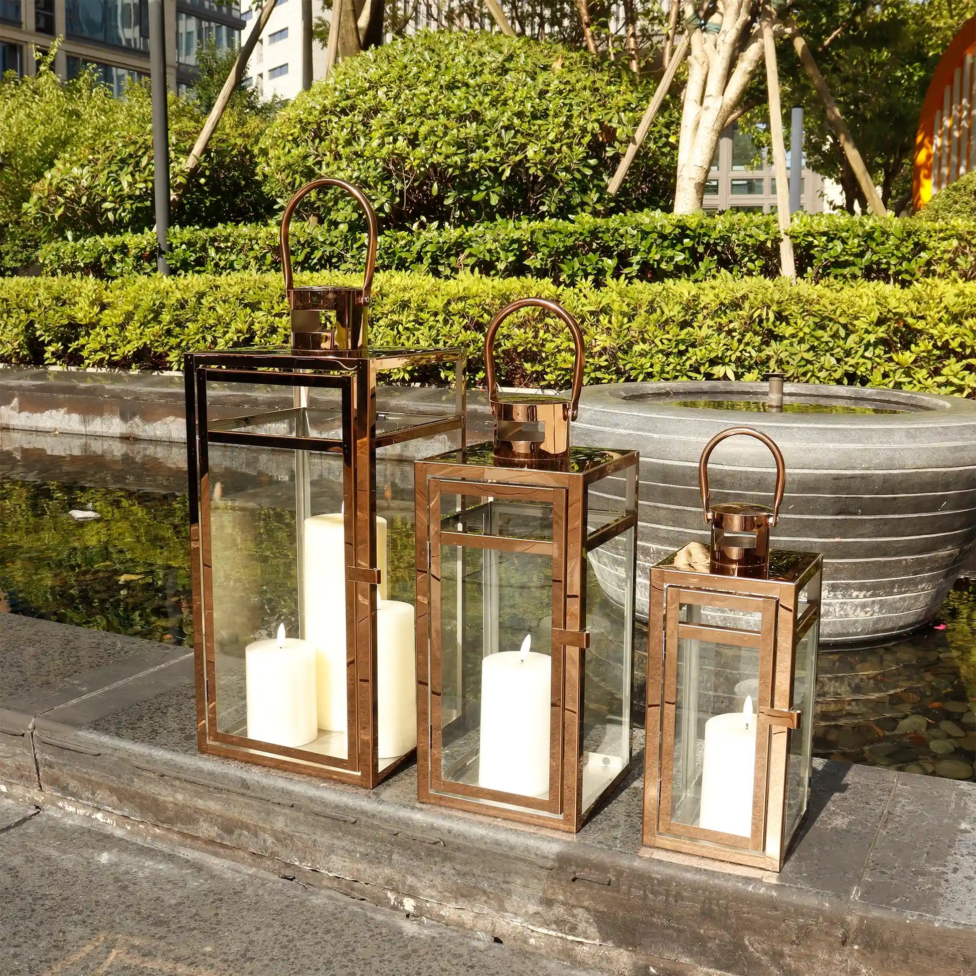 outdoor candle holder-40