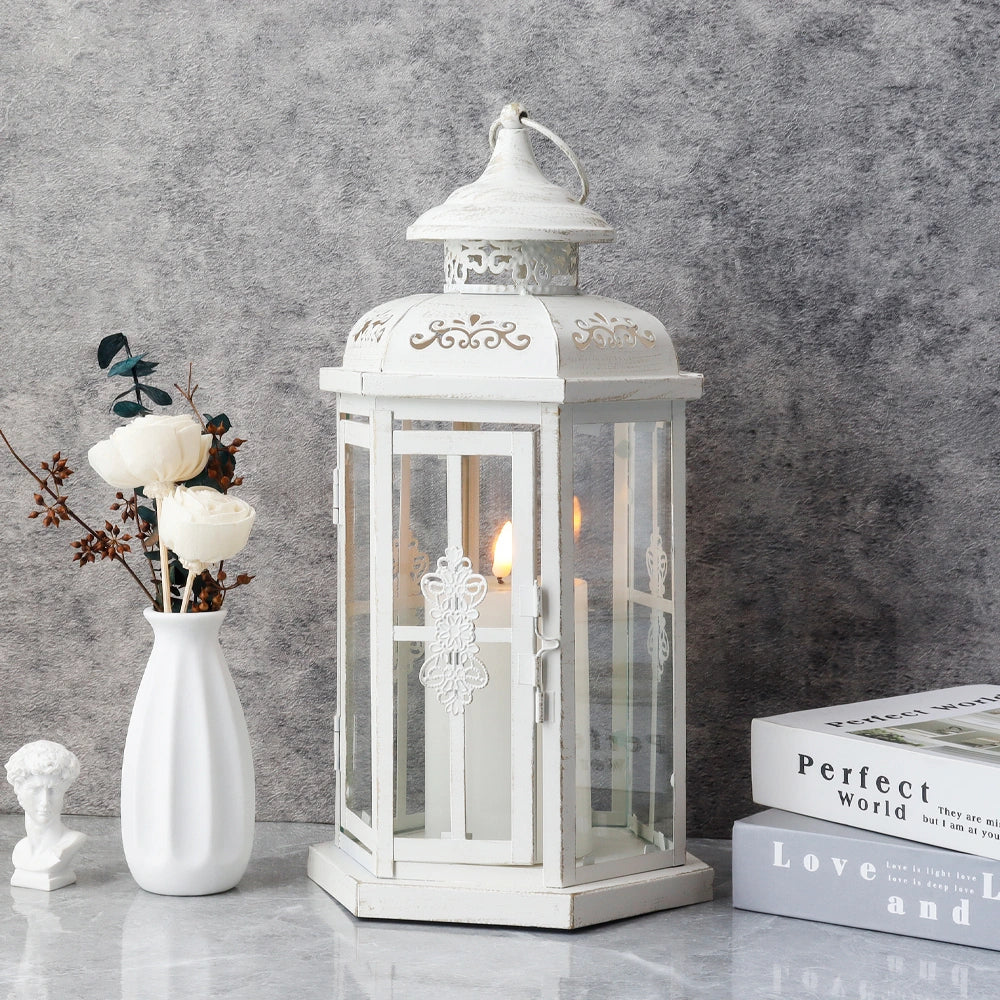 outdoor candle holder-6