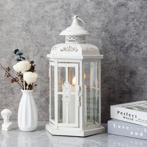 outdoor candle holder-6