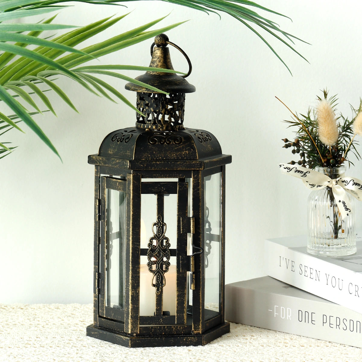 outdoor candle holder-7