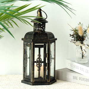 outdoor candle holder-7