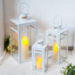 outdoor candle lantern-1