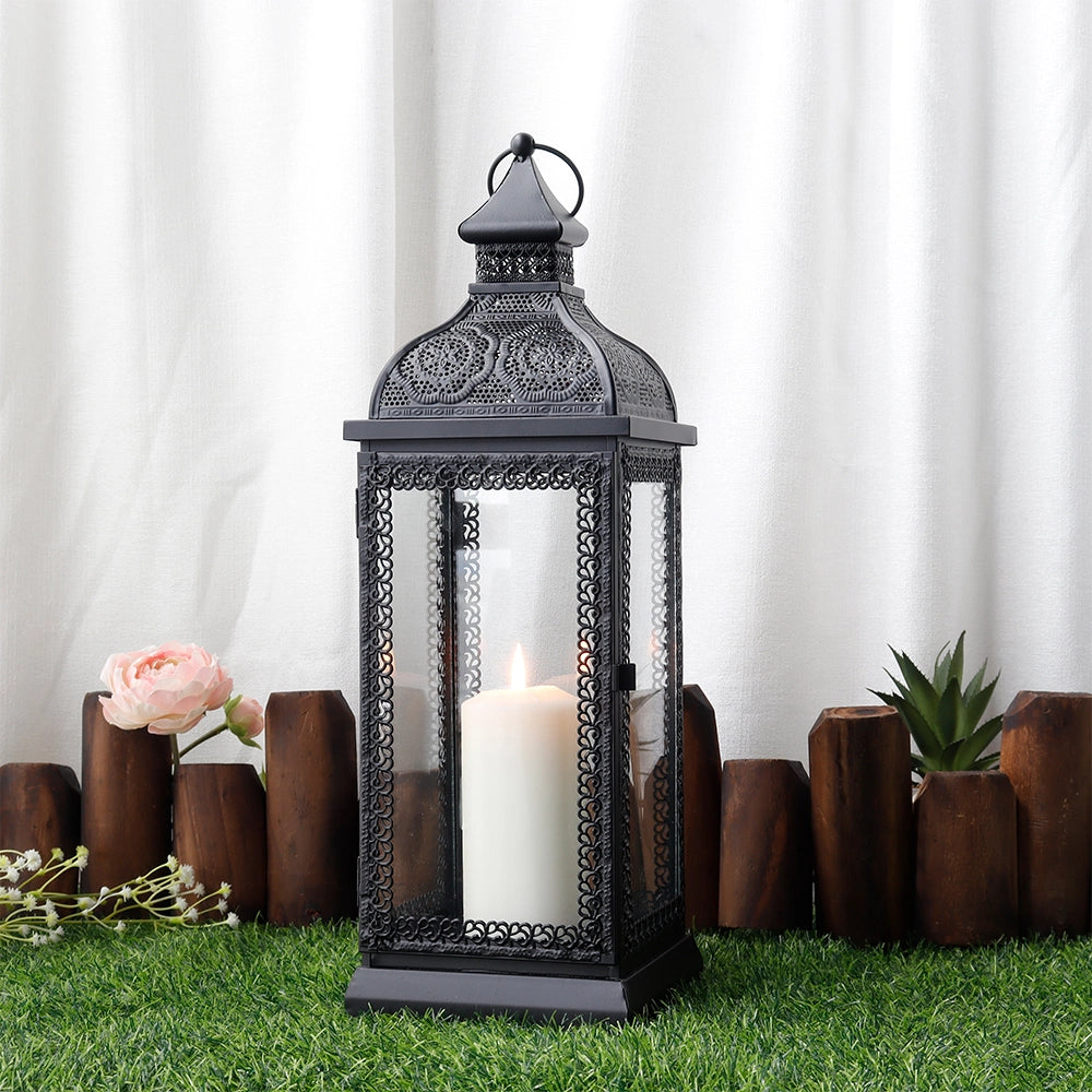outdoor lantern decor-7