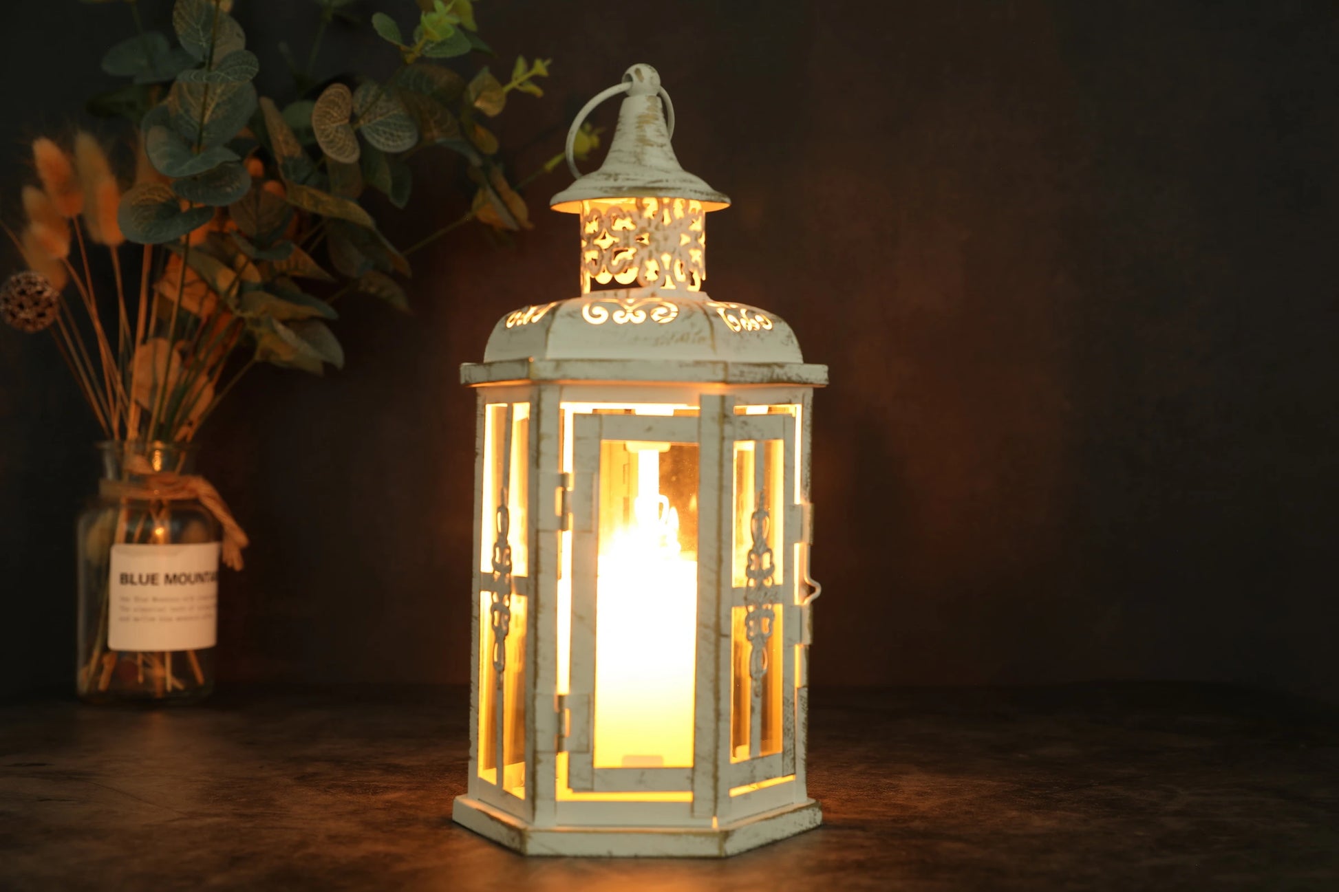 outdoor lanterns