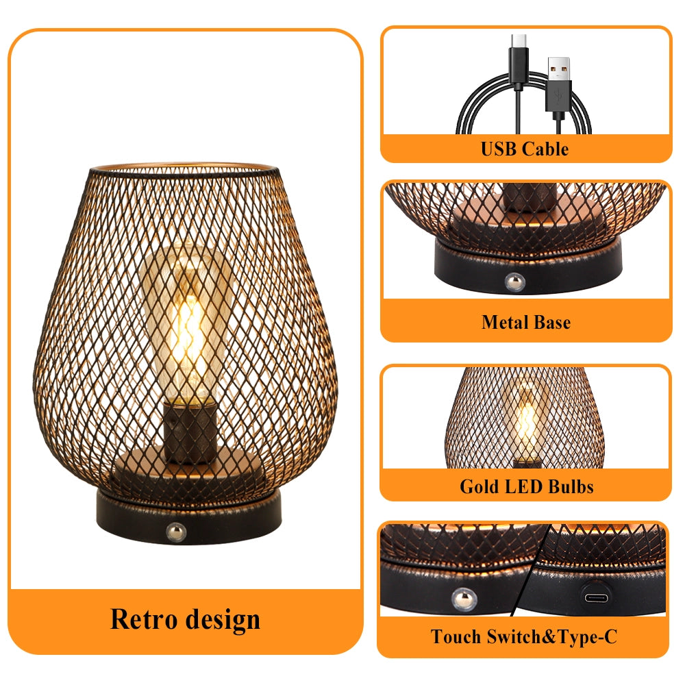 outdoor table light-16