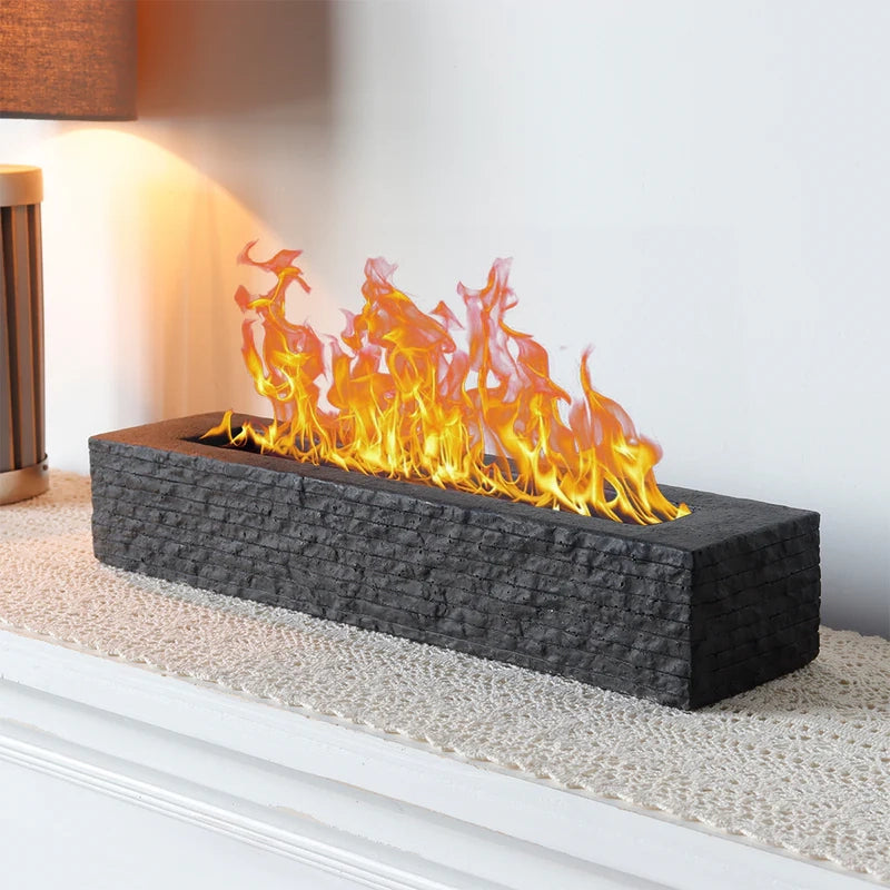 outdoor table top fire bowl-11