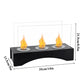 outdoor table top fire pit-19
