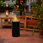 outdoor table top fire pit-8