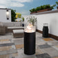 outdoor table top fire pit-9