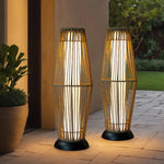 outdoor solar lanterns