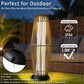 outdoor solar lanterns