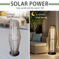 outdoor solar lanterns