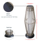 outdoor solar lanterns