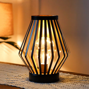 wireless table lamp