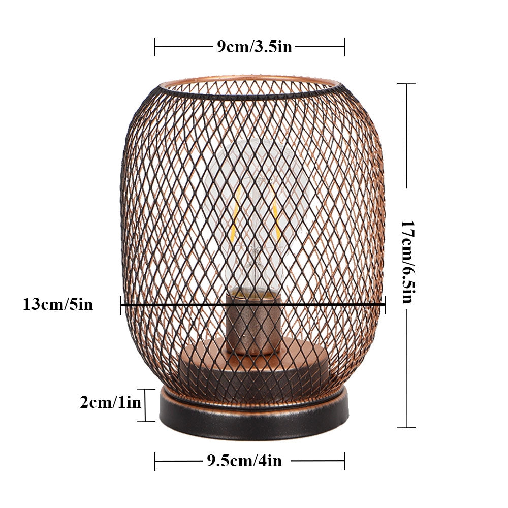 patio lamp battery operated-14