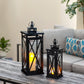 candle lanterns decorative