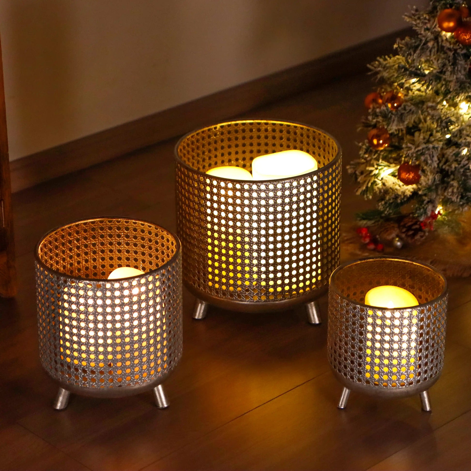 plant vase indoor-18