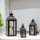 porch candle lanterns-11