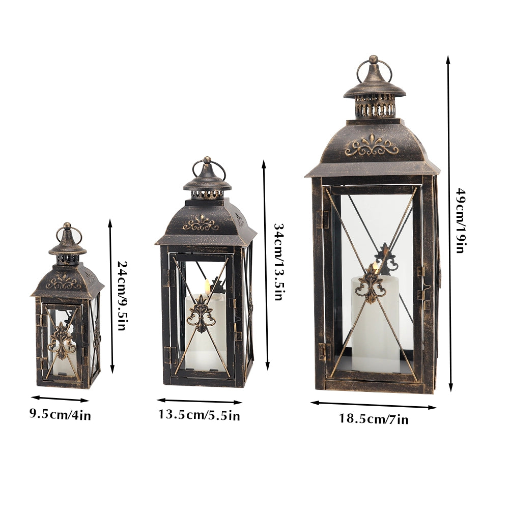 porch candle lanterns-12