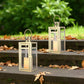 porch lantern set