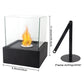 portable fireplace-9