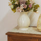 7'' High Battery Powered Metal Decorative Table Lamps with Fairy Lights Bulb