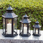 rustic lantern-6