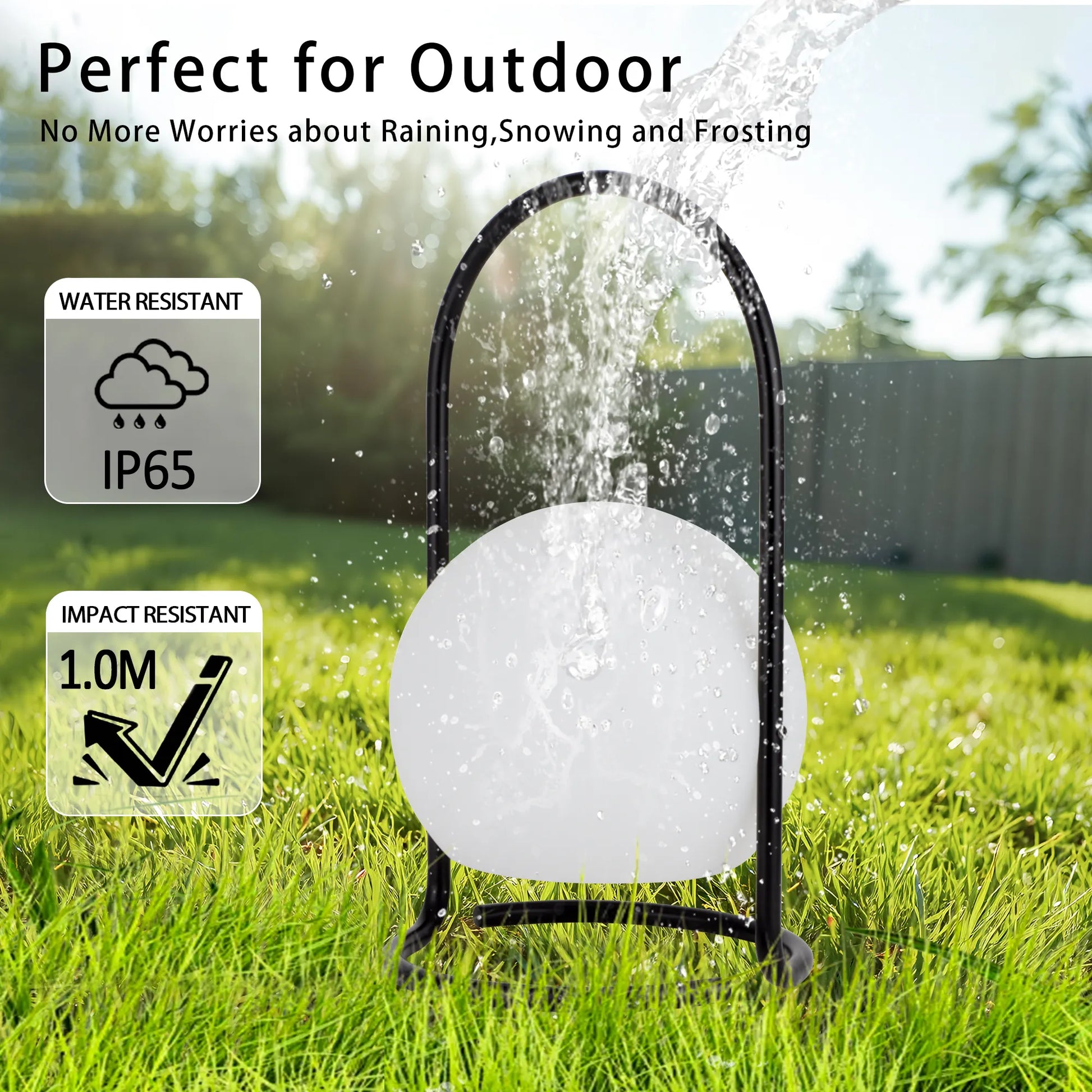 small battery operated lamp22