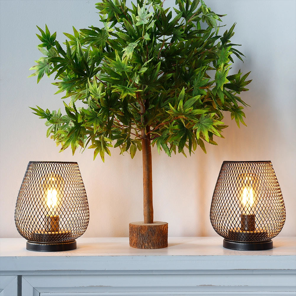 small battery operated table lamp-12