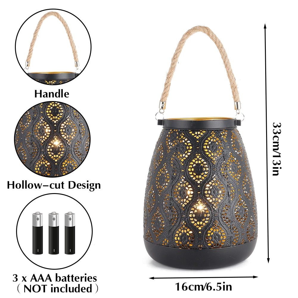 small lamp battery operated-18