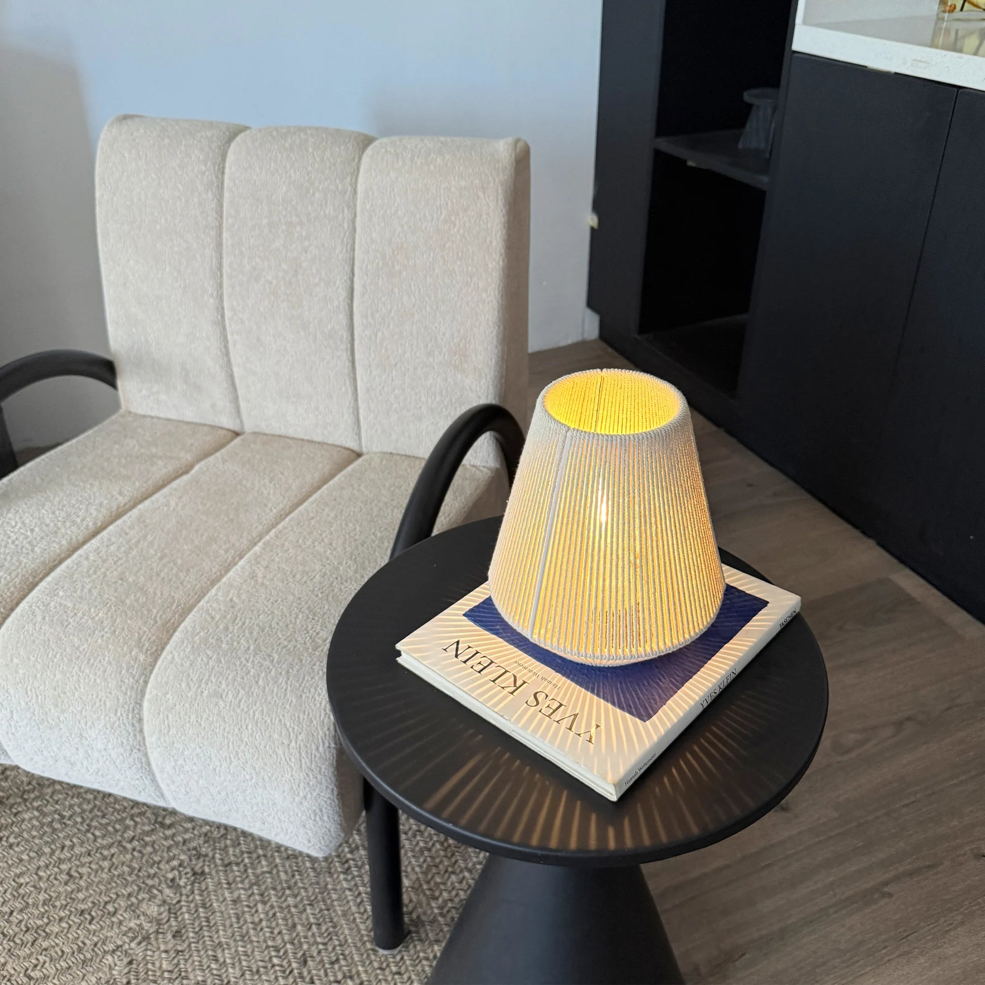 small lamp battery operated-1