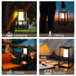 solar lanterns outdoor hanging