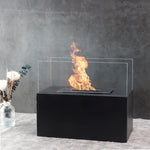 tabletop fireplace-23
