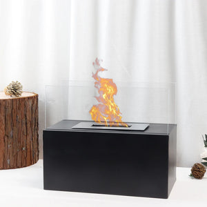 tabletop fireplace-24