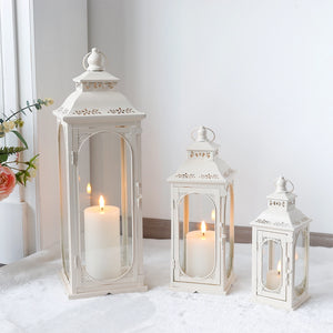 tall outdoor lanterns-24