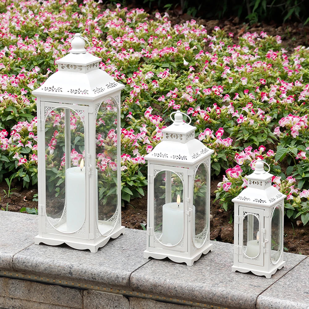 tall outdoor lanterns-25
