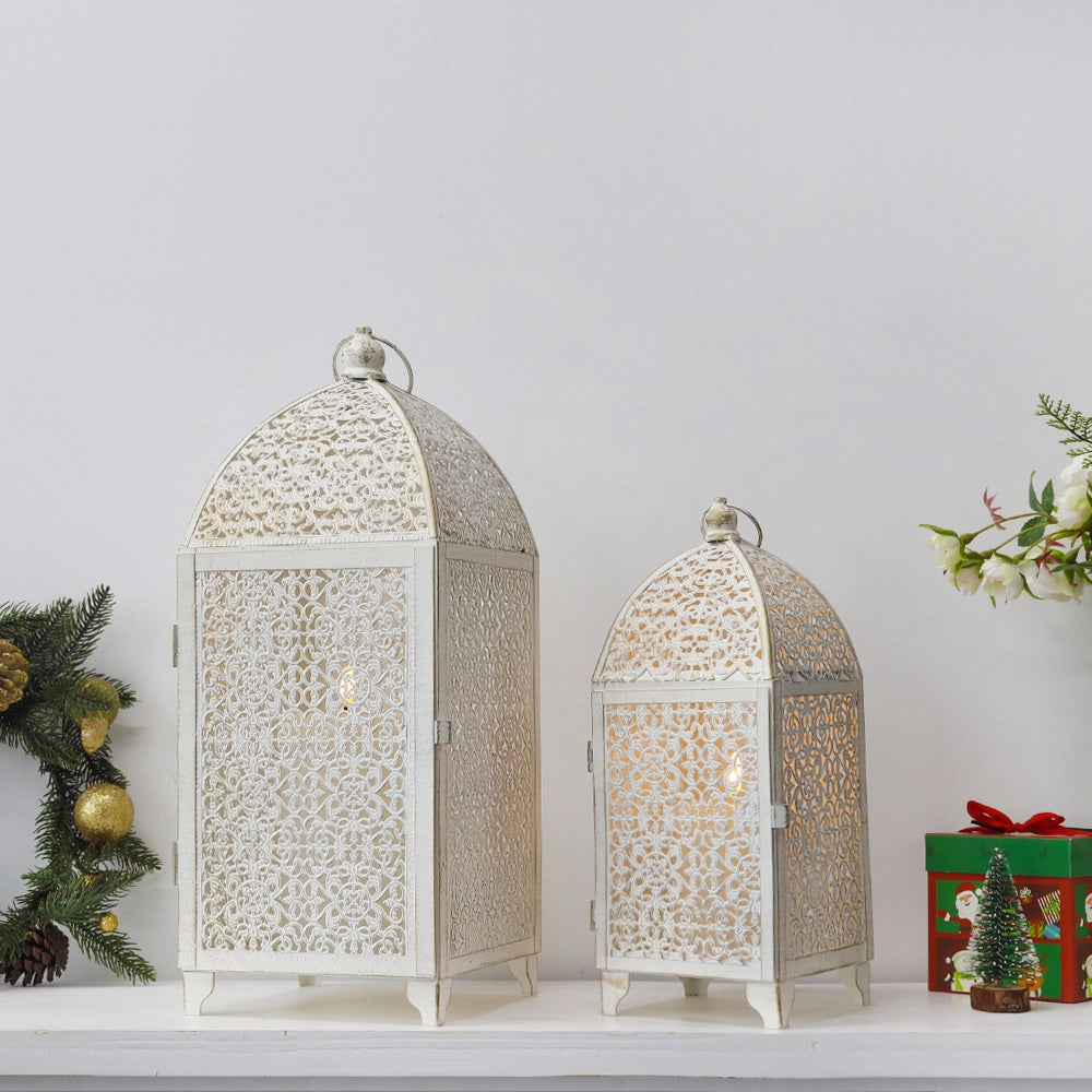 vintage candle holder-8