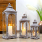 vintage candle lantern-10