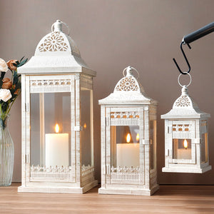 vintage candle lantern-19