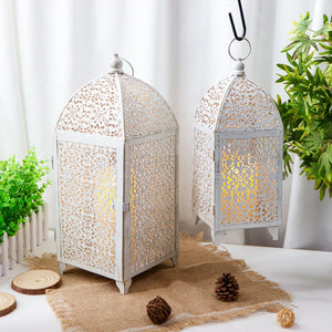 white outdoor lanterns-12