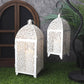white outdoor lanterns-13