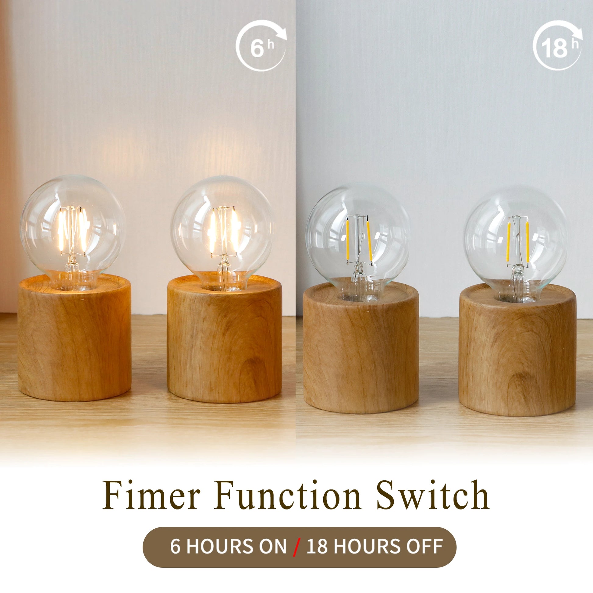 wireless lamps living room-111