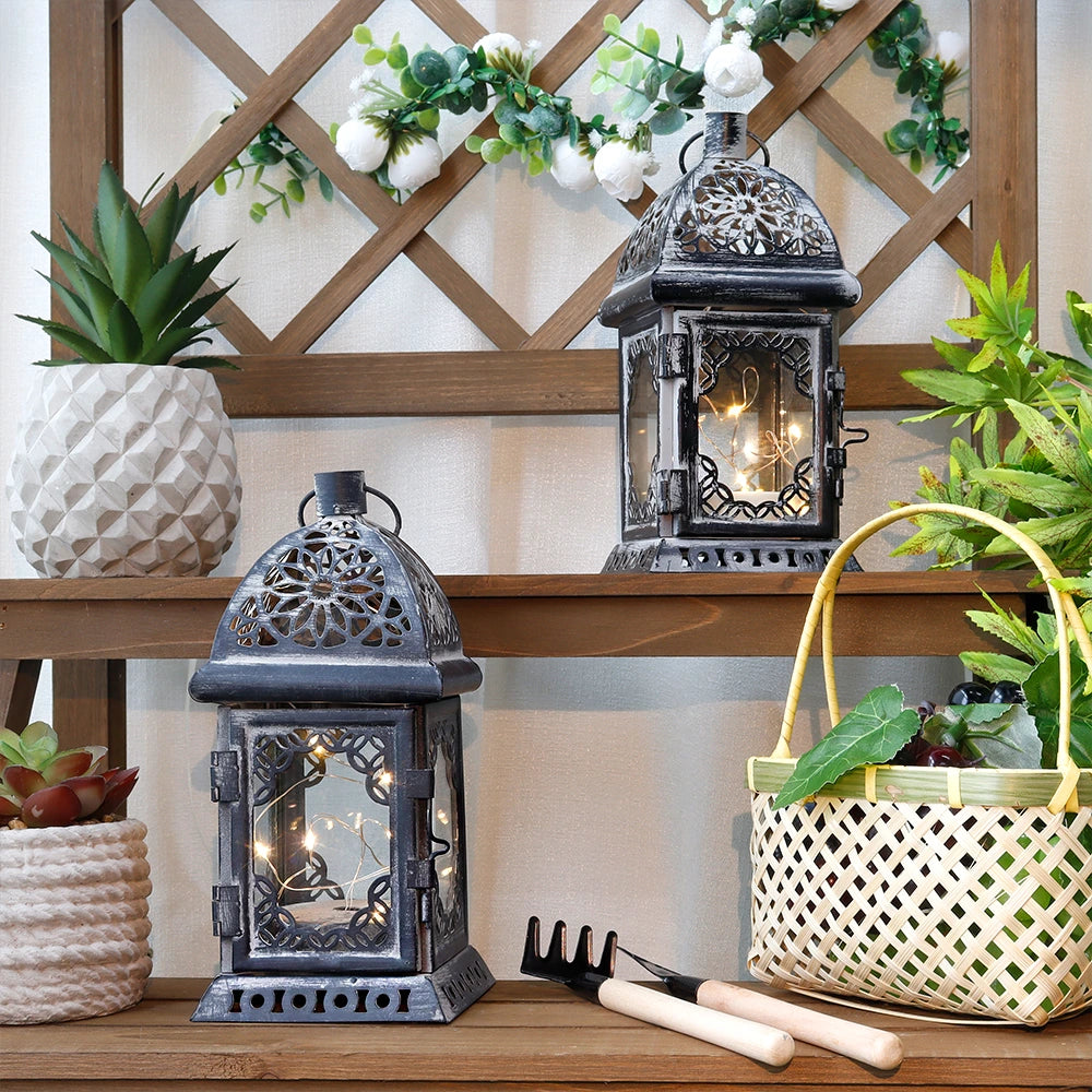 wireless lamps living room-6