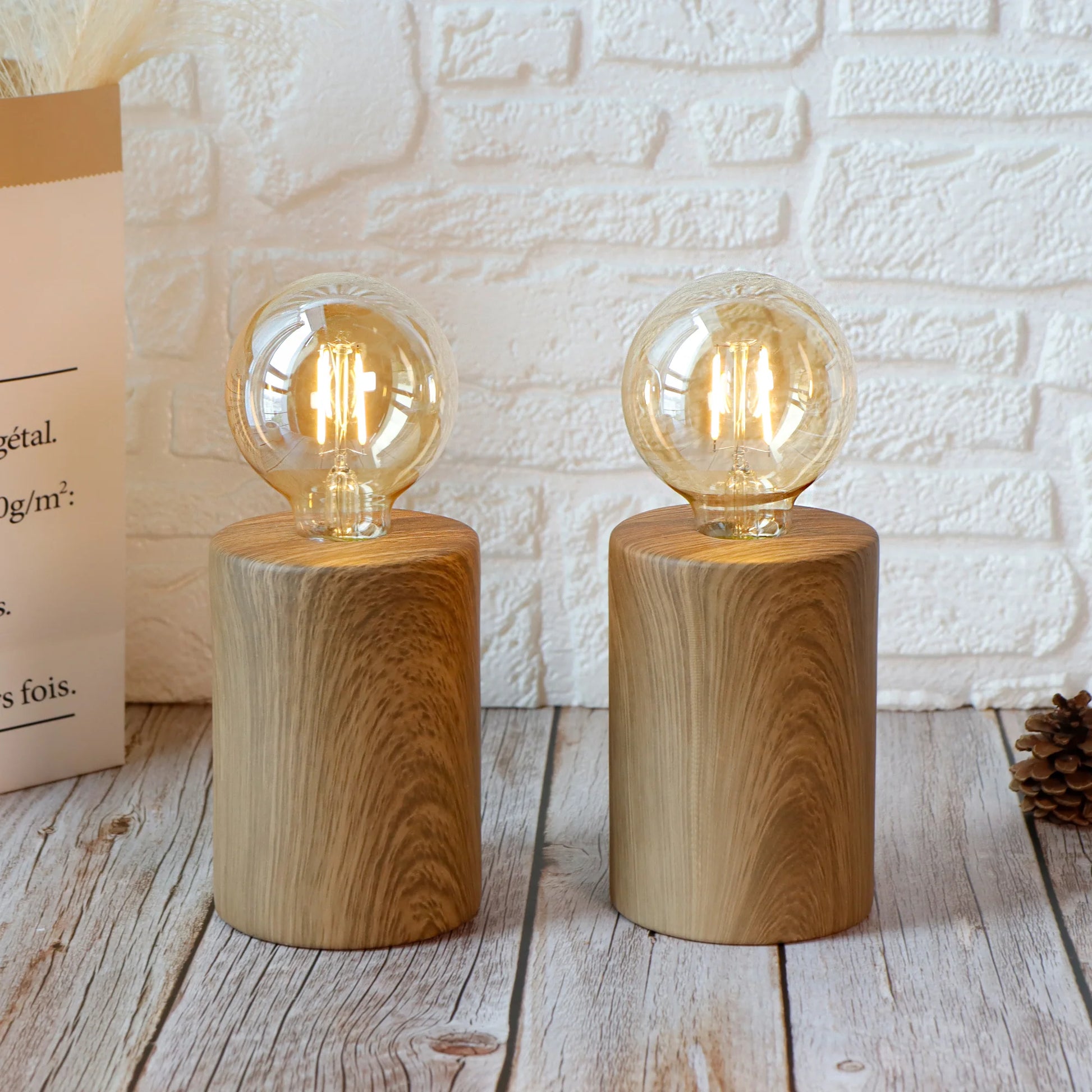 wireless table lamp-123